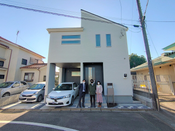 お客様の声～T様～