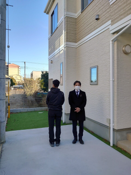 N様の声