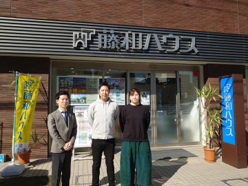 ★T様ご夫婦★