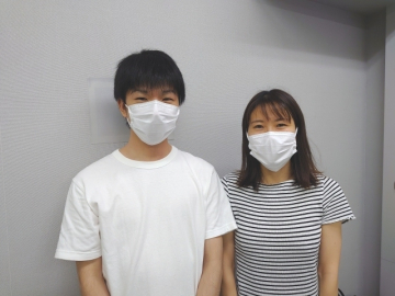 Ｈ様ご家族様