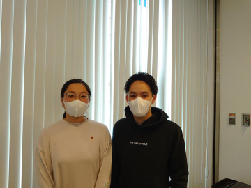 お客様の声【Y様】