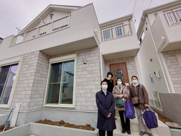 お客様の声【Ｓ様】