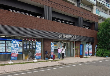 S様　お客様の声
