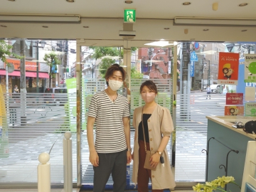 Ｎ様ご家族様