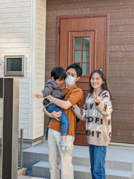 T様★お客様の声