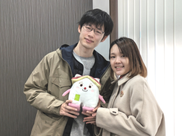 Ｓ様ご家族様