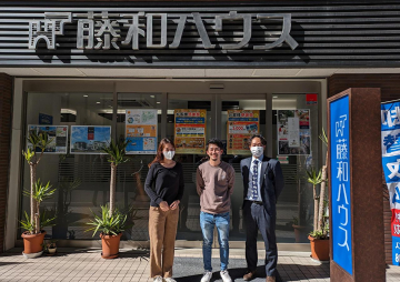 ■A様　お客様の声■