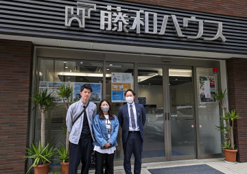 ■N様　お客様の声■