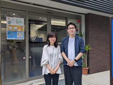 お客様の声　Ｎ様