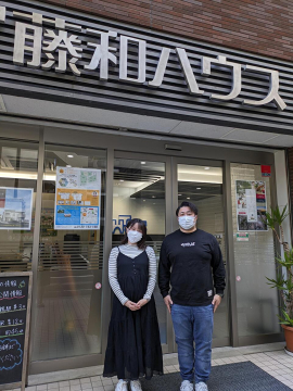 お客様の声　S様