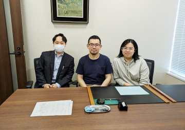 ■H様　お客様の声■