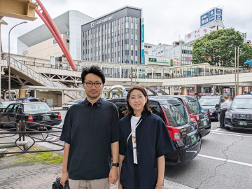 ☆K様ご家族☆