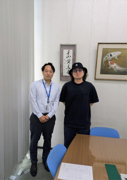 ■K様　お客様の声■