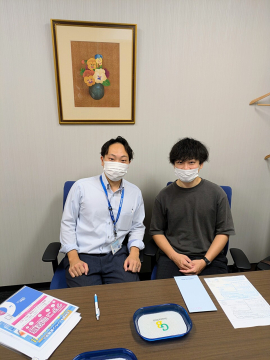 ■H様　お客様の声■