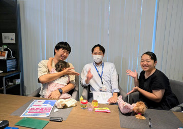 ■S様　お客様の声■