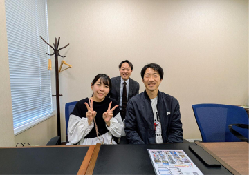 ■T様　お客様の声■