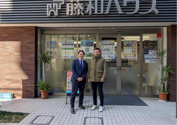 ■T様　お客様の声■