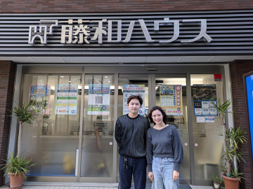 お客様の声【H様】