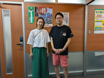 お客様の声【S様】