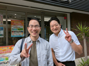 お客様の声【K様】