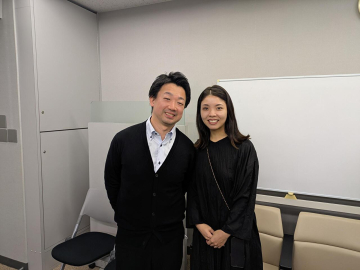 【お客様の声　Ｉ様】