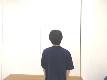 Ｋ様ご家族
