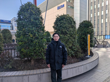 【お客様の声　K様】