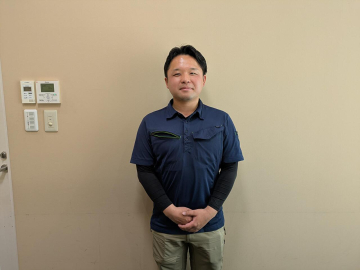 【お客様の声　M様】