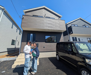 【お客様の声　O様】