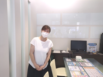 Ｓ様ご家族様