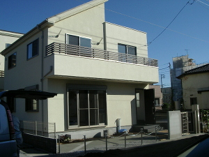 建築条件付のメリット