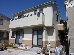 東村山市　M様