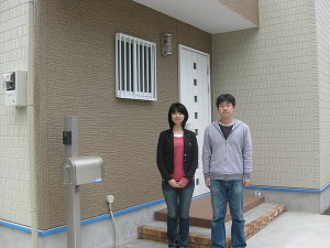 お客様の声　＜N様＞