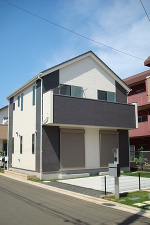 立川市　K様邸