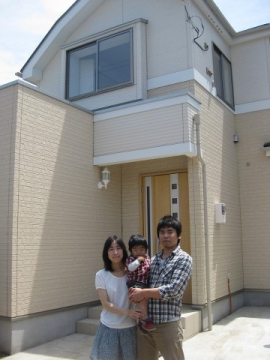 お客様の声＜Ｔ様＞