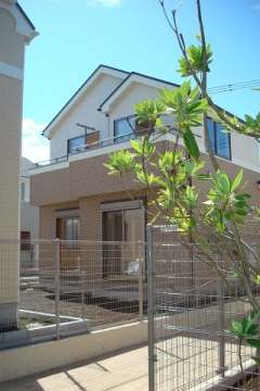 K様ご一家