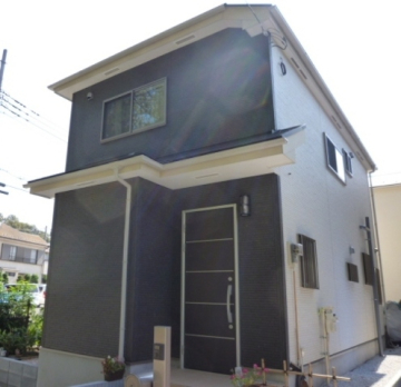 東村山市　U様