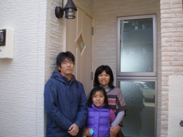 未公開新規物件ご購入