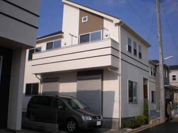 社宅退去で急遽家探し
