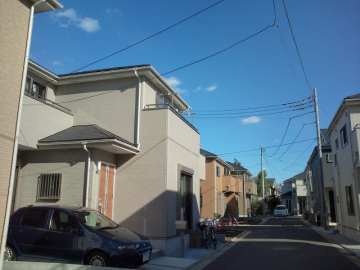 K様ご夫妻