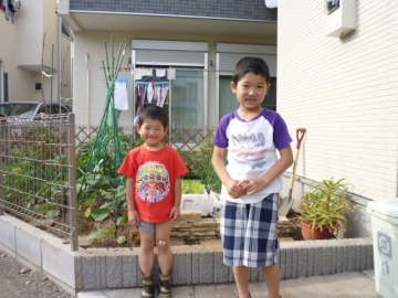 東村山市　Ｓ様