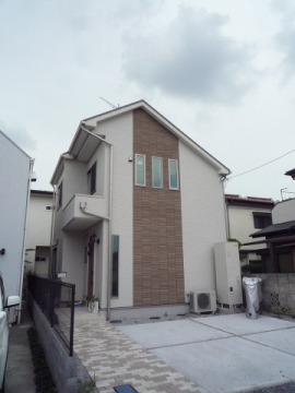 K様邸