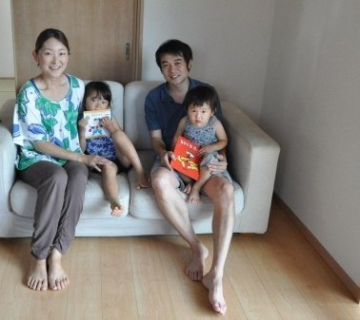 日本男児のご主人様