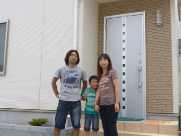 お客様の声（Ａ様）