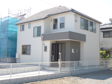 お客様の声（H様）