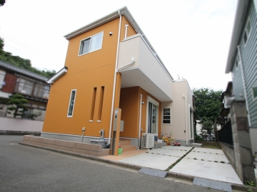 立川市　Ｋ様