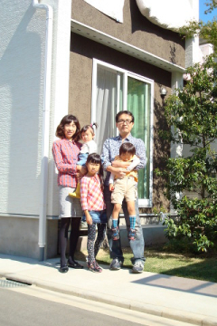 立川市　F様邸
