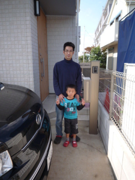 M・Ｍ様