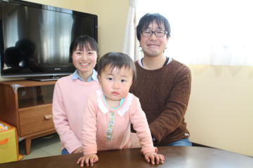 H.K様　お客様の声