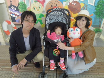 Ｏ様ご家族様